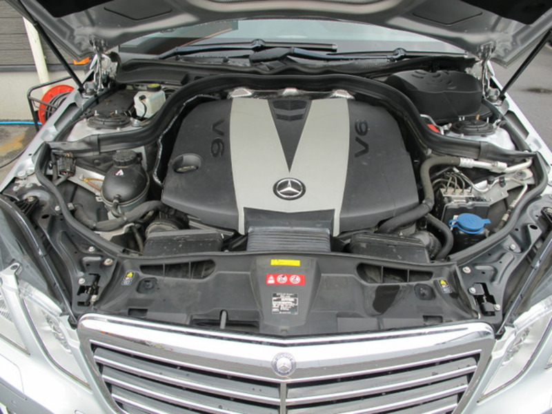 E-CLASS