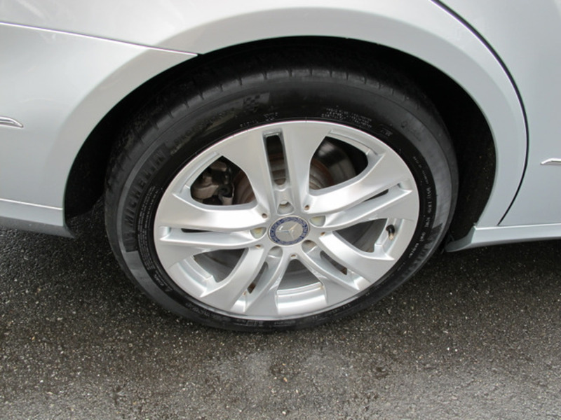 E-CLASS
