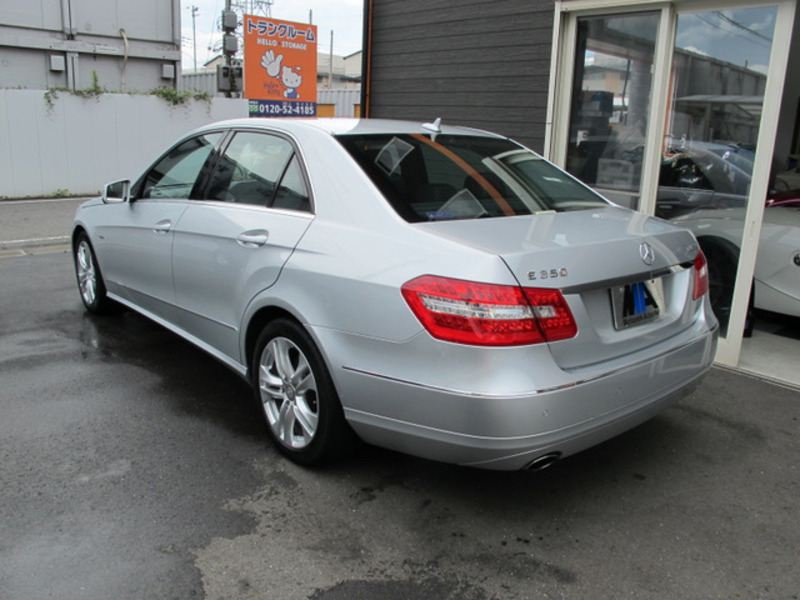 E-CLASS