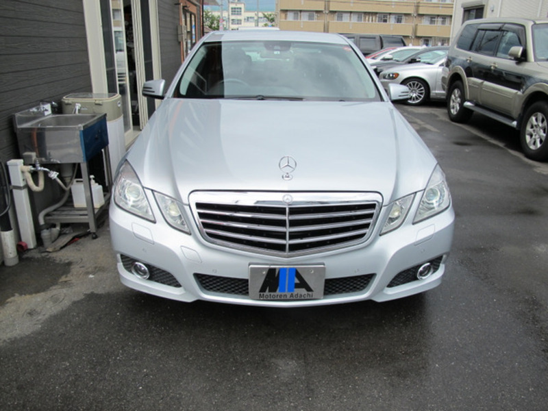 E-CLASS