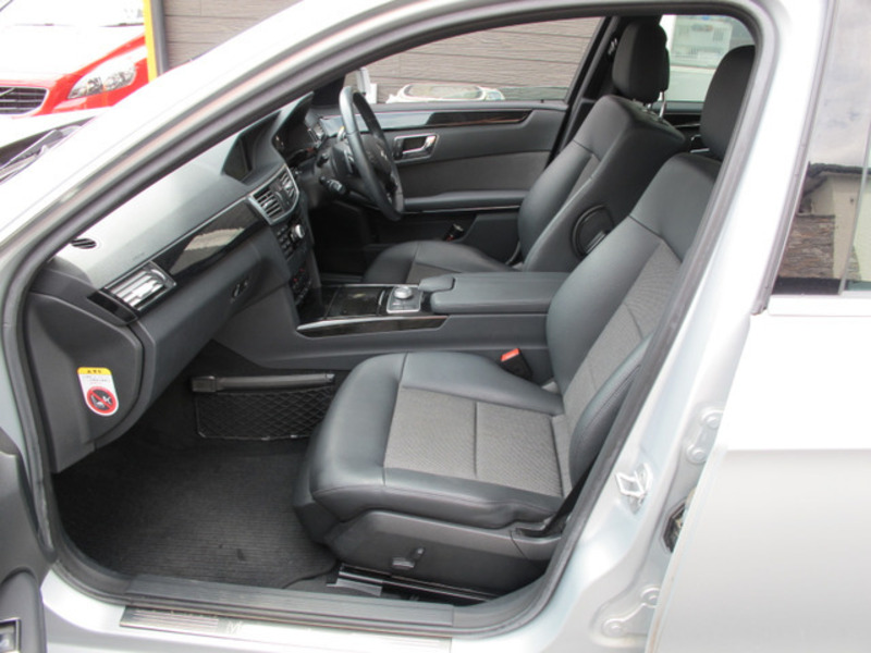 E-CLASS