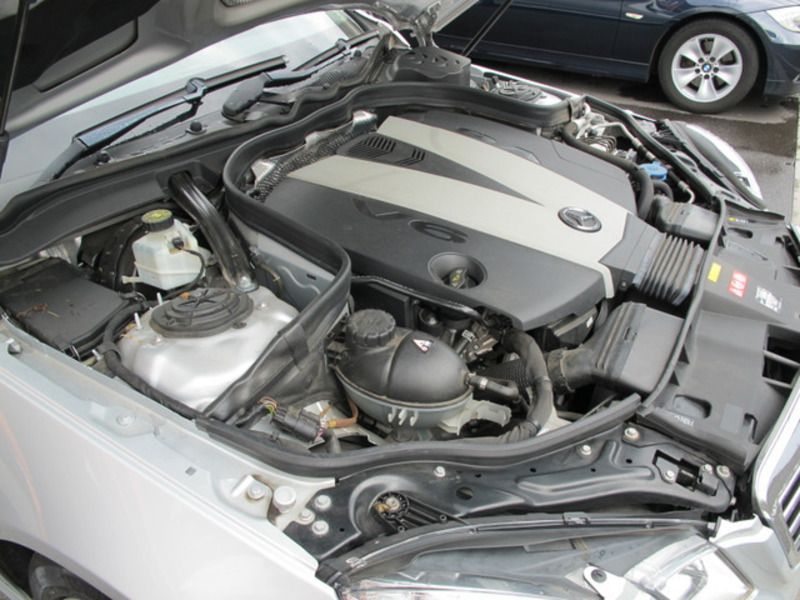 E-CLASS