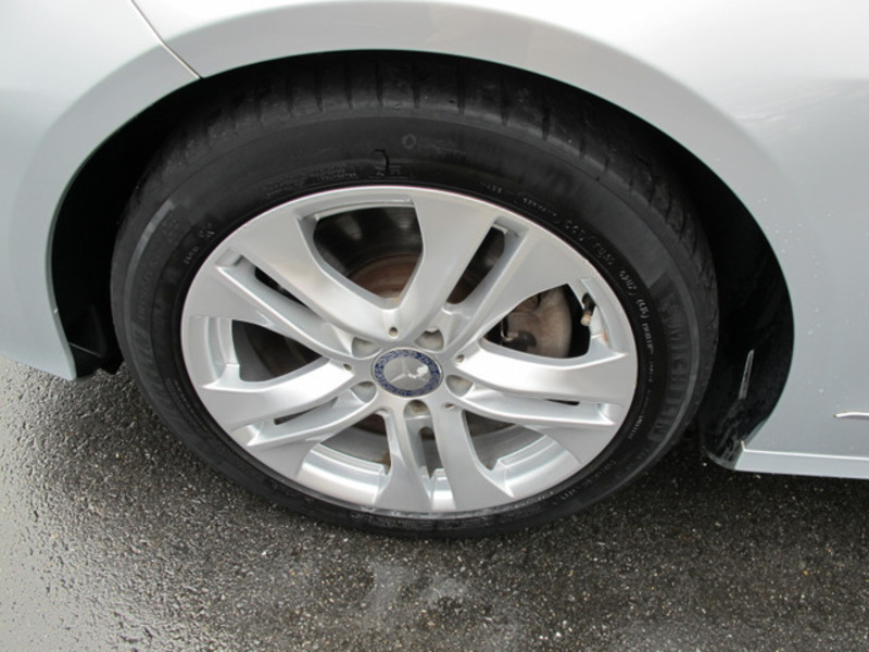 E-CLASS