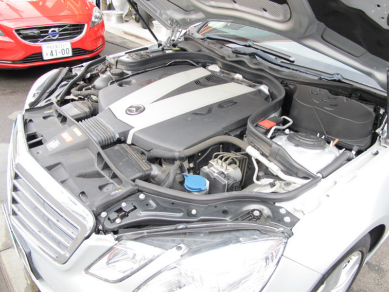 E-CLASS