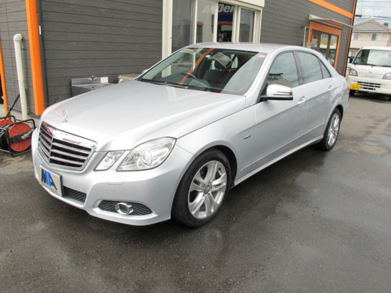 E-CLASS