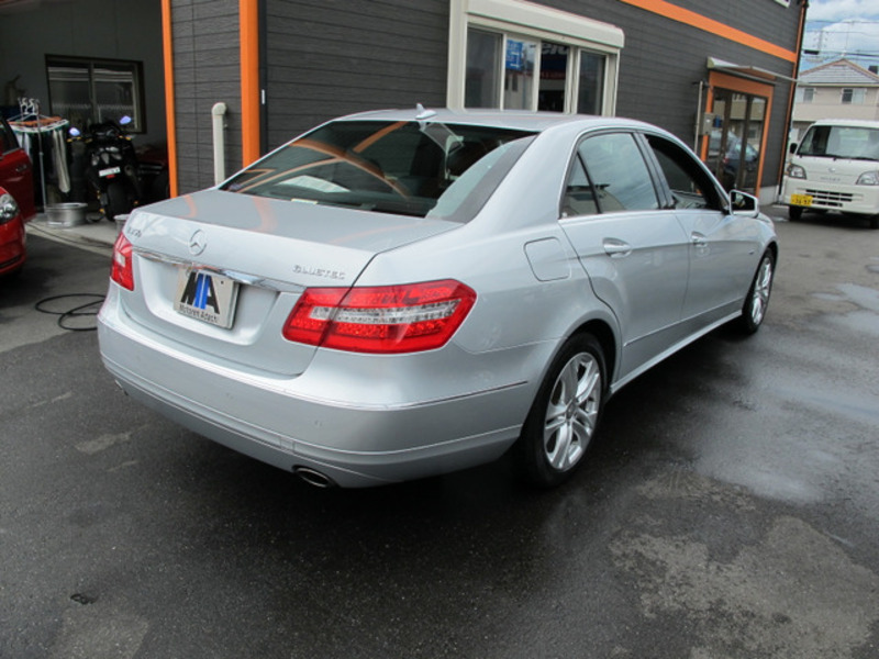 E-CLASS
