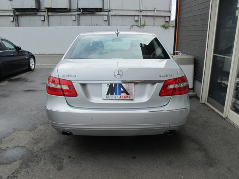 E-CLASS