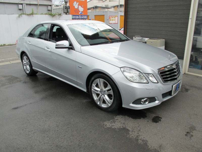 E-CLASS