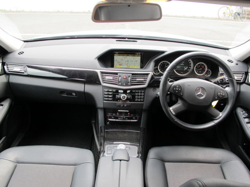 E-CLASS