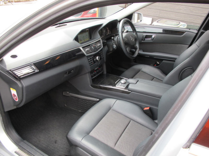 E-CLASS