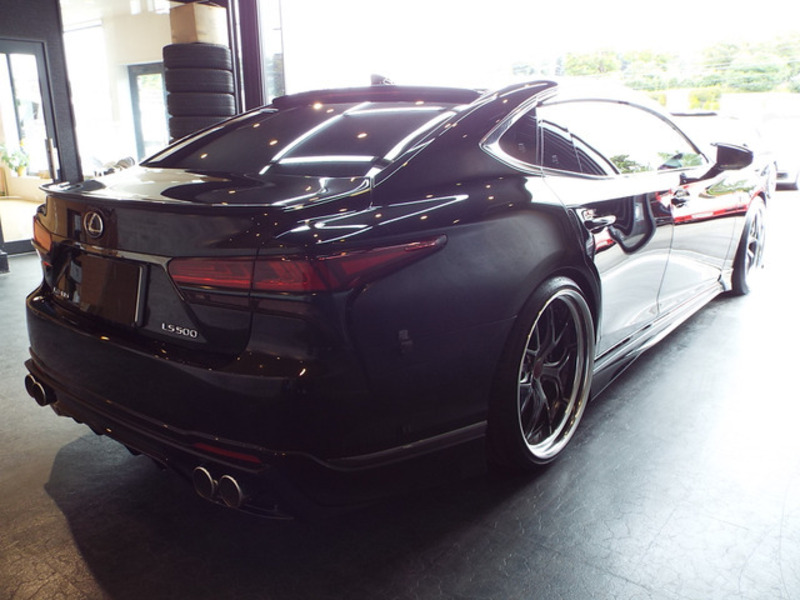 LS