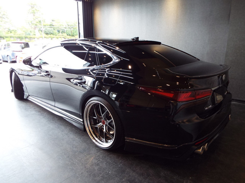 LS