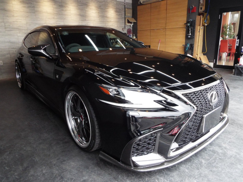 LS