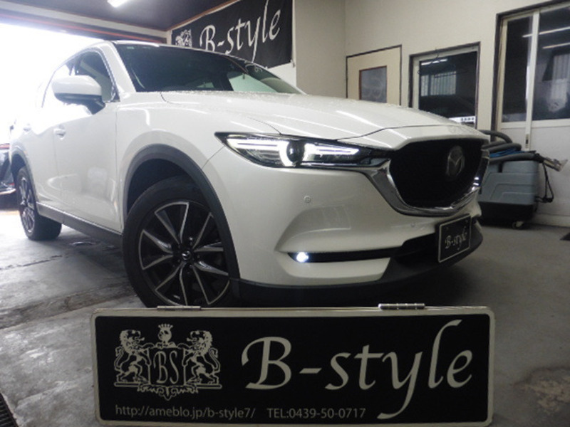 CX-5-0