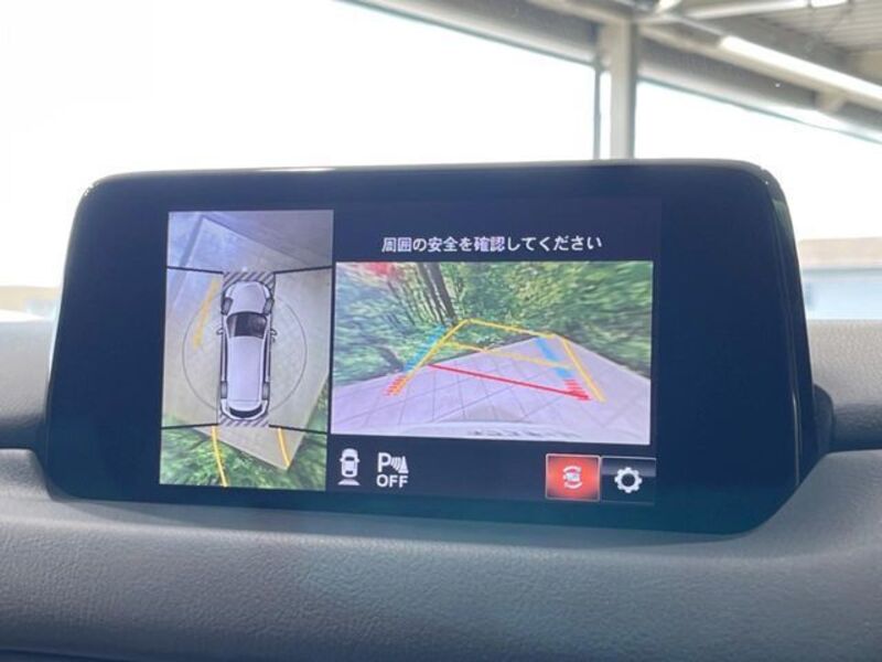 CX-8