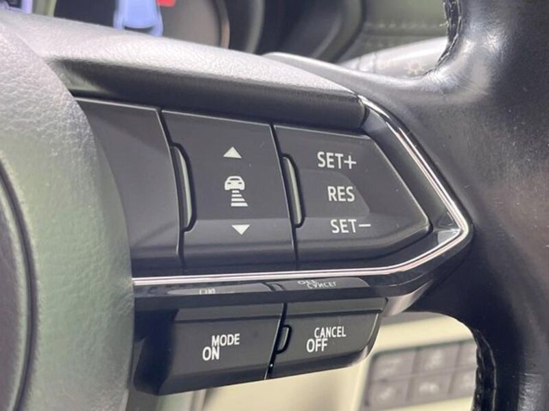 CX-8