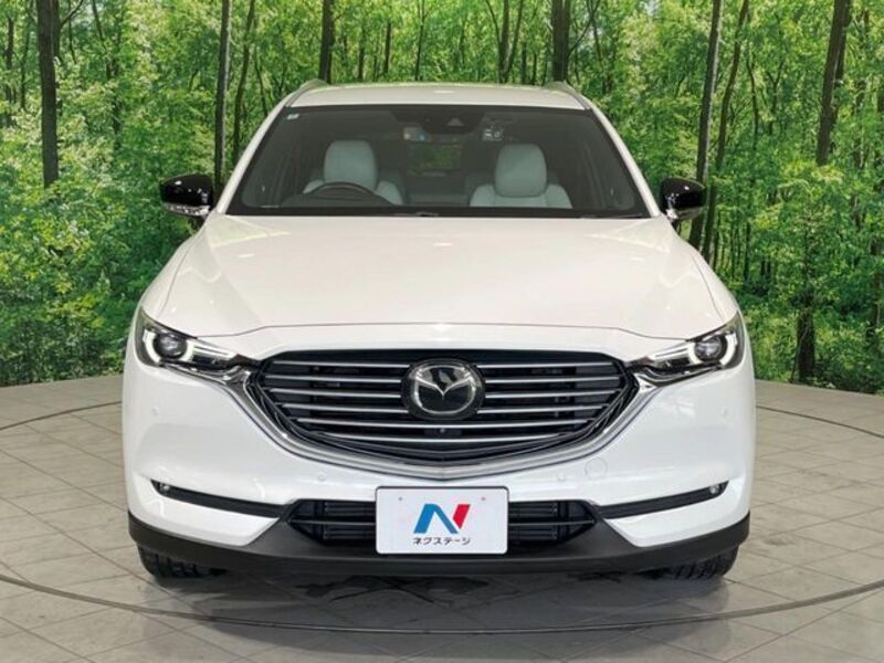 CX-8