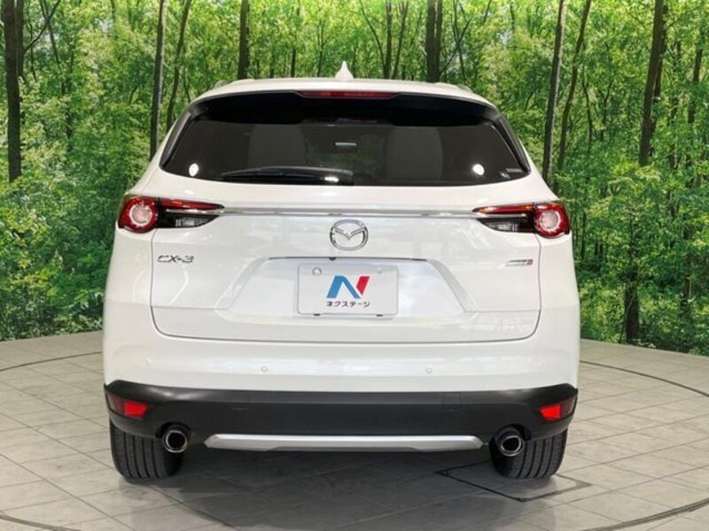 CX-8