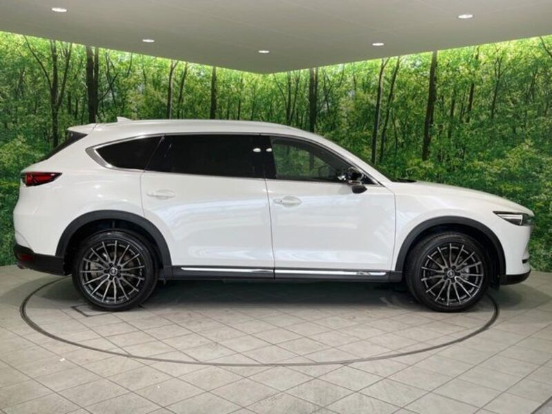 CX-8