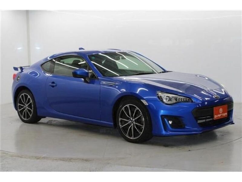 BRZ