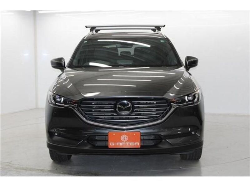 CX-8
