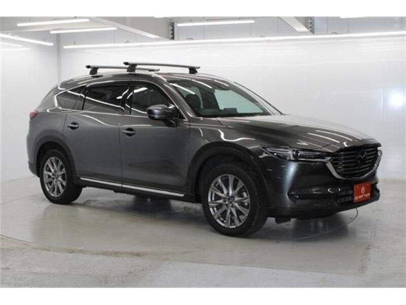 CX-8