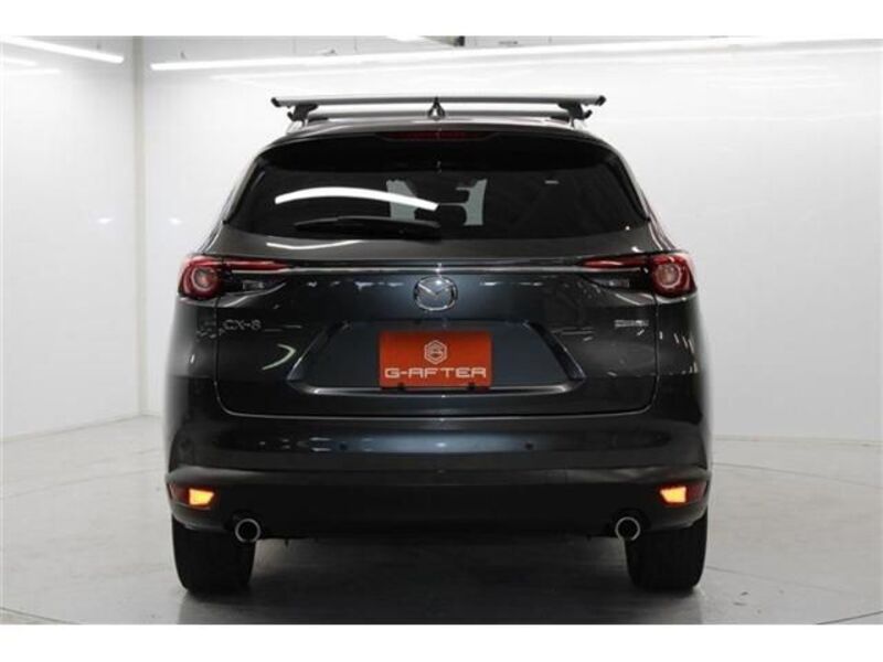CX-8