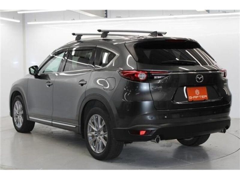 CX-8