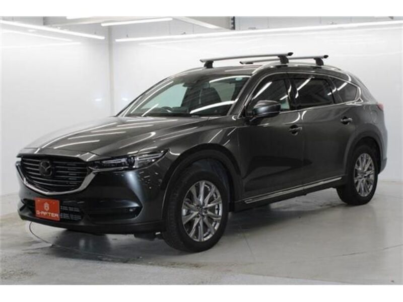 CX-8