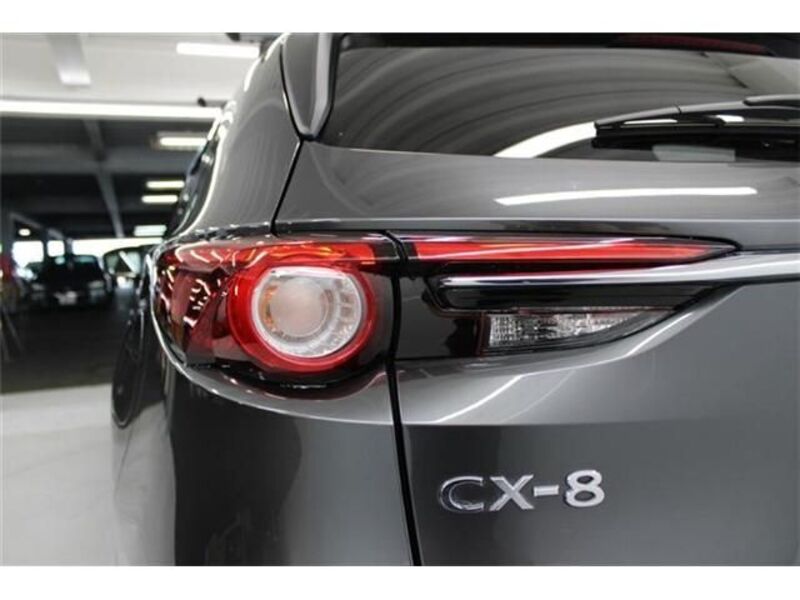 CX-8