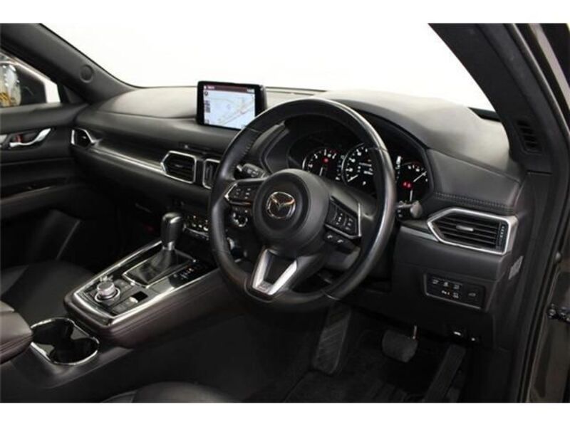 CX-8