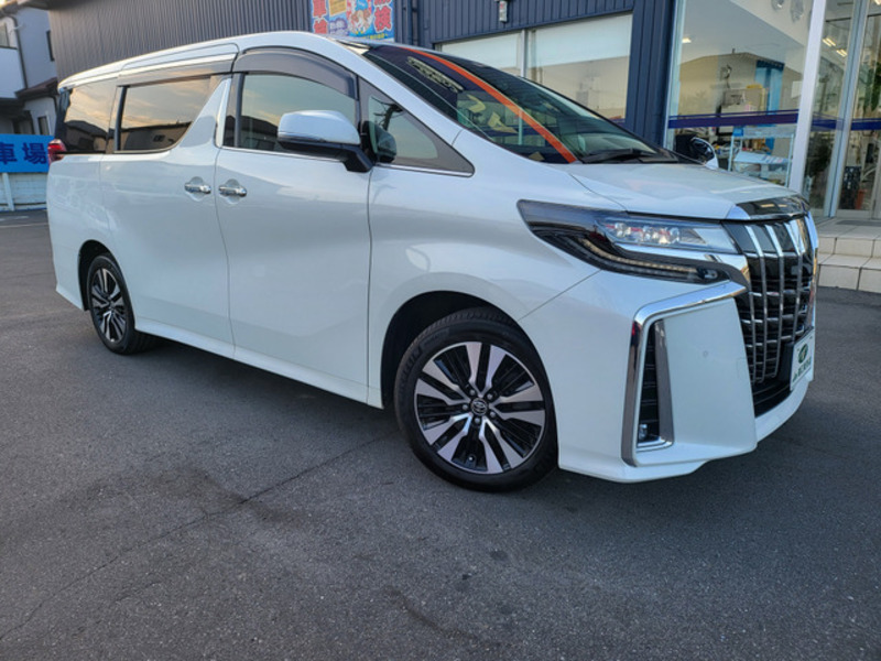 ALPHARD-0