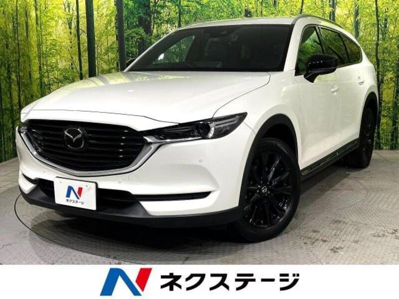 CX-8-0