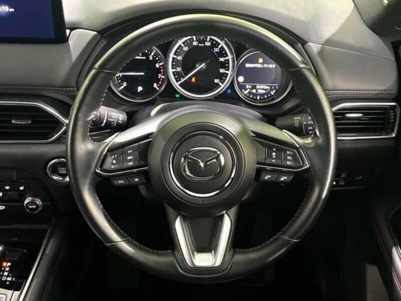 CX-8