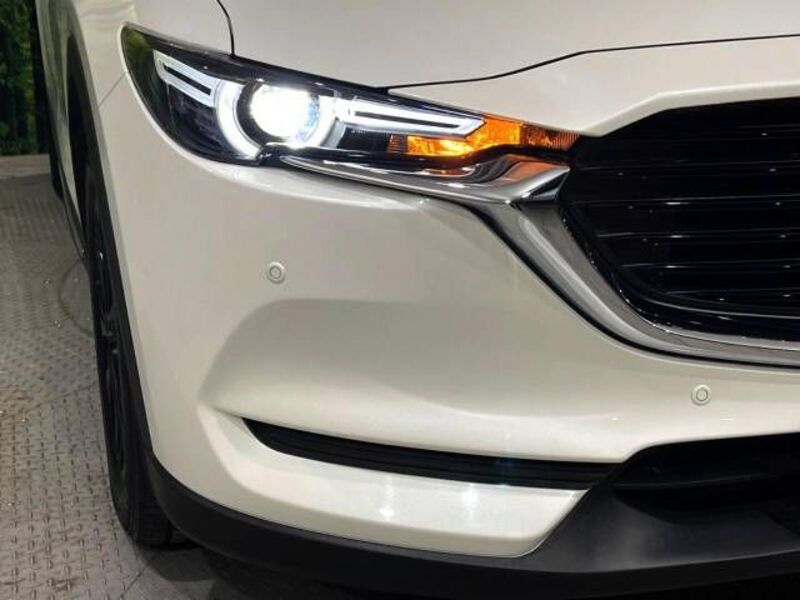 CX-8