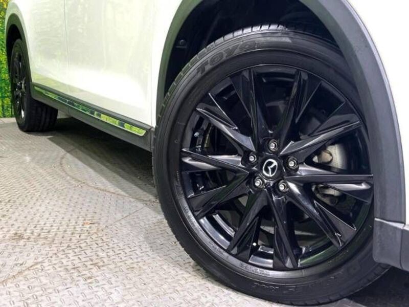 CX-8