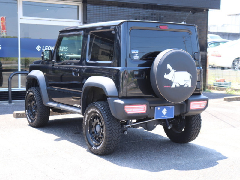 JIMNY SIERRA
