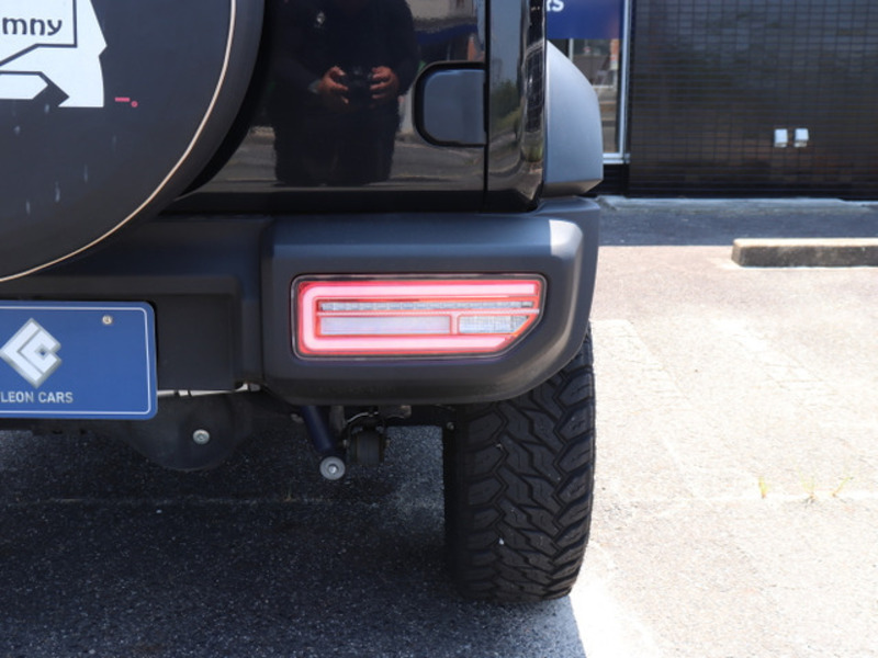 JIMNY SIERRA
