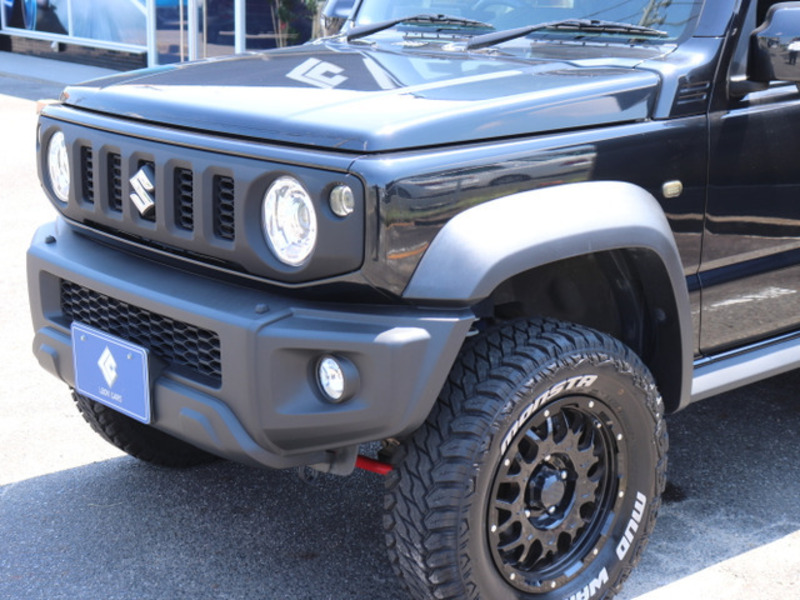 JIMNY SIERRA
