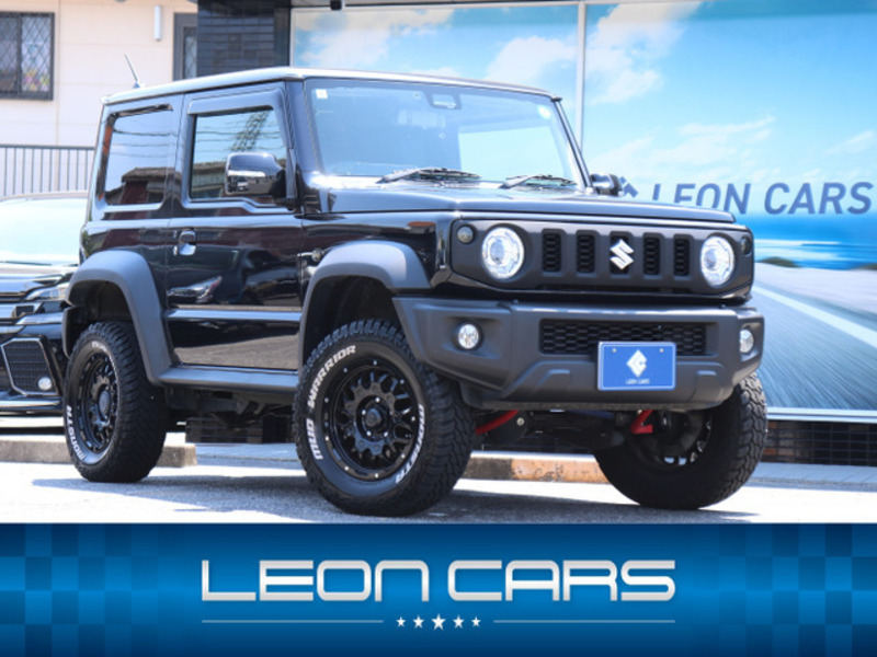 JIMNY SIERRA-0