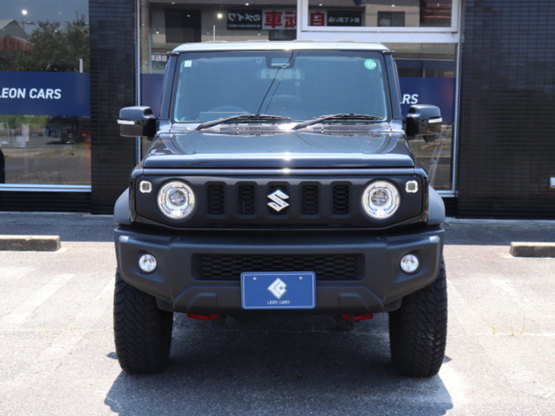 JIMNY SIERRA