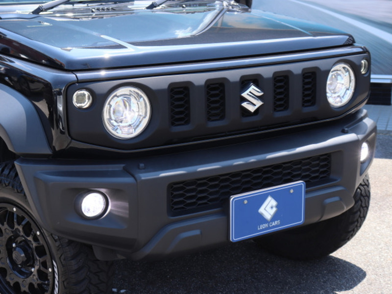 JIMNY SIERRA