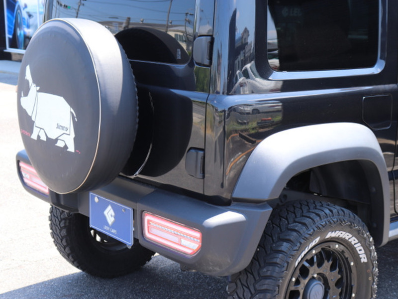 JIMNY SIERRA