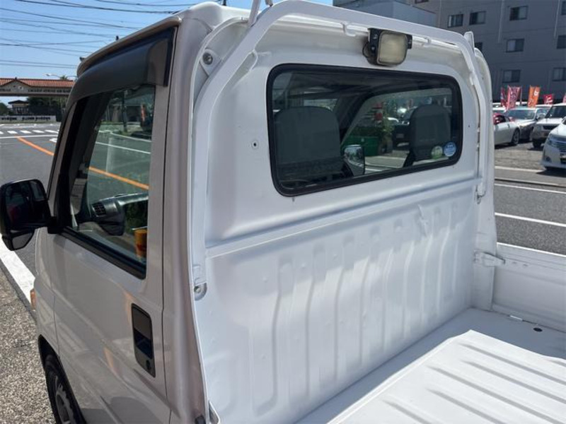 ACTY TRUCK