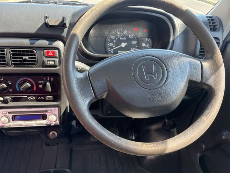 ACTY TRUCK