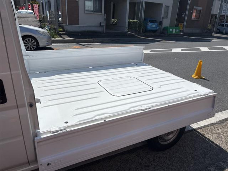 ACTY TRUCK