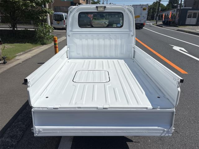 ACTY TRUCK
