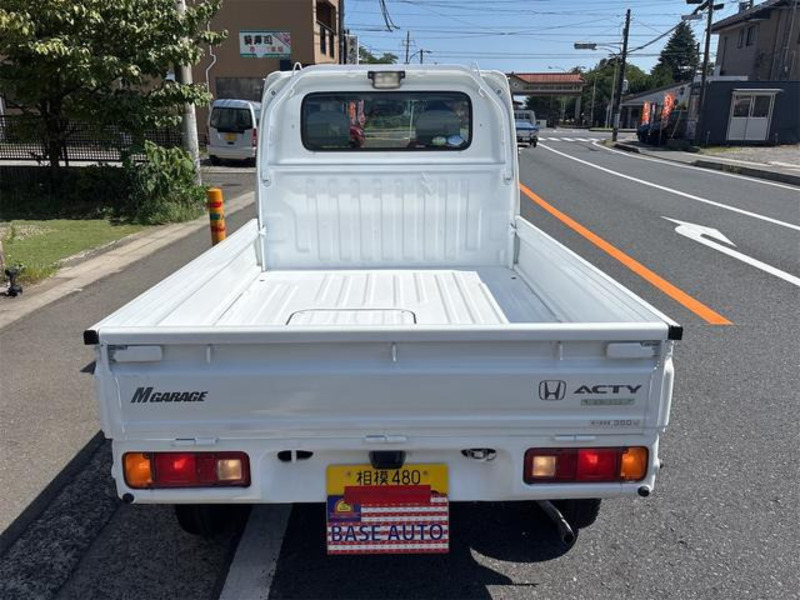 ACTY TRUCK