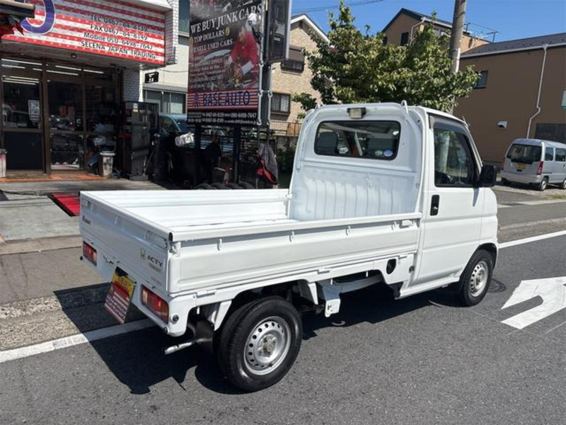 ACTY TRUCK