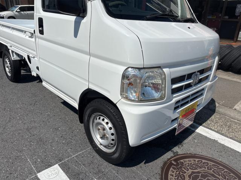 ACTY TRUCK